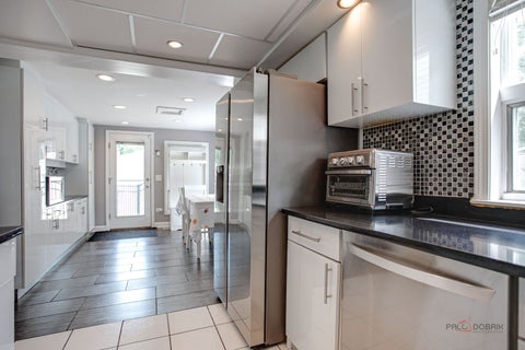 Tiny photo for 1243 Ridge Road, Highland Park, IL 60035 (MLS # 12728790)