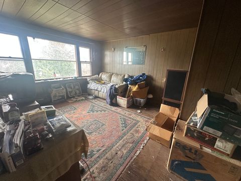 Tiny photo for 7712 New Castle Avenue, Burbank, IL 60459 (MLS # 12601980)