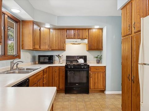 Tiny photo for 340 W Margaret Terrace, Cary, IL 60013 (MLS # 12479147)