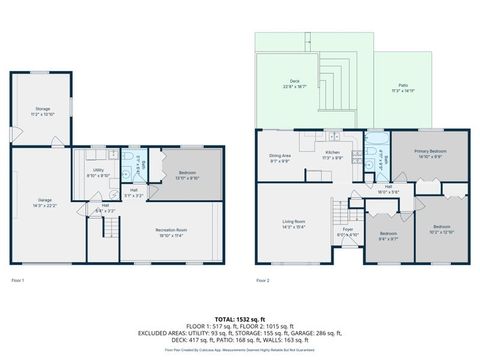 Tiny photo for 340 W Margaret Terrace, Cary, IL 60013 (MLS # 12479147)