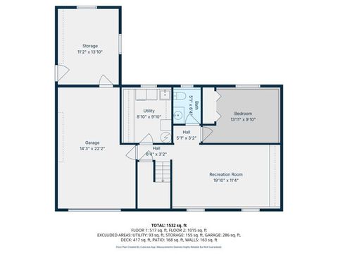 Tiny photo for 340 W Margaret Terrace, Cary, IL 60013 (MLS # 12479147)