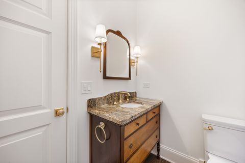 Tiny photo for 3902 N Hamilton Avenue, Chicago, IL 60618 (MLS # 12640519)