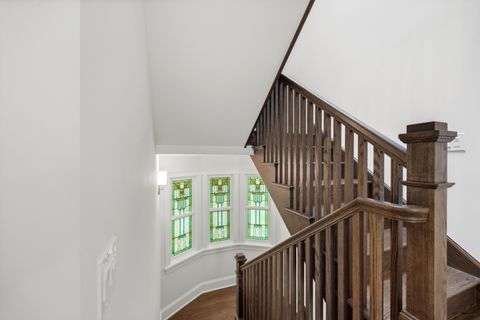 Tiny photo for 3902 N Hamilton Avenue, Chicago, IL 60618 (MLS # 12640519)