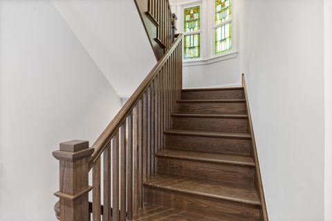 Tiny photo for 3902 N Hamilton Avenue, Chicago, IL 60618 (MLS # 12640519)