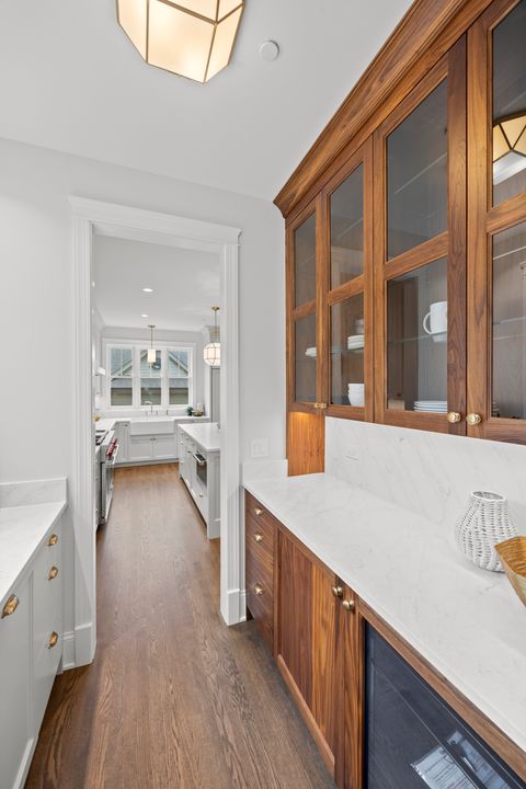 Tiny photo for 3902 N Hamilton Avenue, Chicago, IL 60618 (MLS # 12640519)