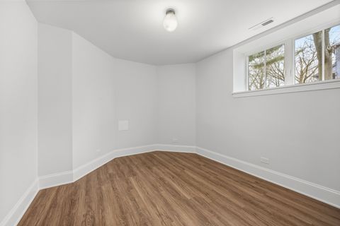 Tiny photo for 3902 N Hamilton Avenue, Chicago, IL 60618 (MLS # 12640519)