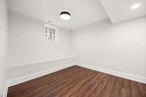 Tiny photo for 3902 N Hamilton Avenue, Chicago, IL 60618 (MLS # 12640519)