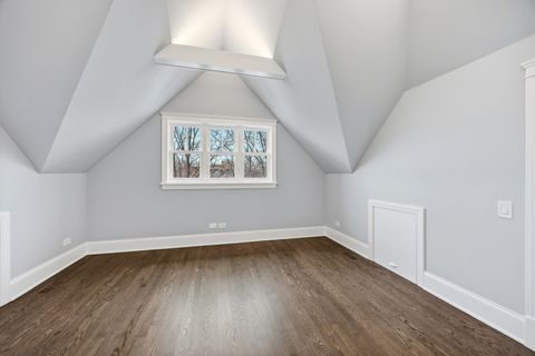 Tiny photo for 3902 N Hamilton Avenue, Chicago, IL 60618 (MLS # 12640519)