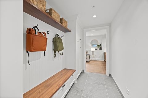 Tiny photo for 3902 N Hamilton Avenue, Chicago, IL 60618 (MLS # 12640519)