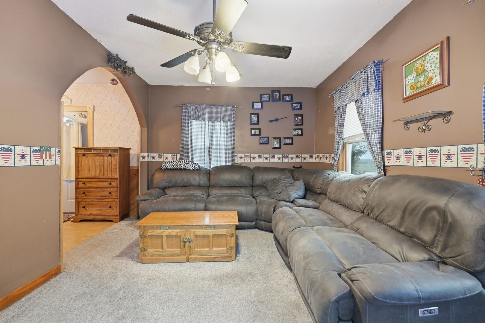 402 S 1st Street