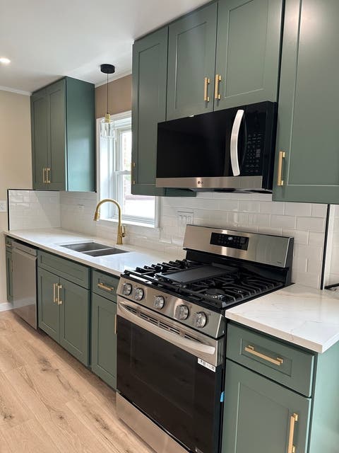 Tiny photo for 2608 W 97th Street, Evergreen Park, IL 60805 (MLS # 12648434)