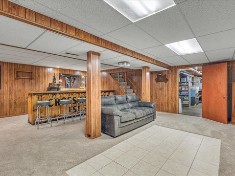 Tiny photo for 8181 W Hilltop Court, Winnebago, IL 61088 (MLS # 12507639)