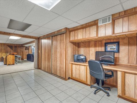 Tiny photo for 8181 W Hilltop Court, Winnebago, IL 61088 (MLS # 12507639)