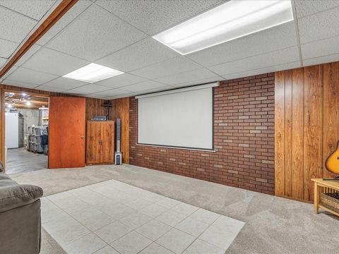 Tiny photo for 8181 W Hilltop Court, Winnebago, IL 61088 (MLS # 12507639)