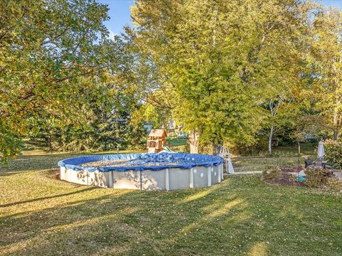 Tiny photo for 8181 W Hilltop Court, Winnebago, IL 61088 (MLS # 12507639)