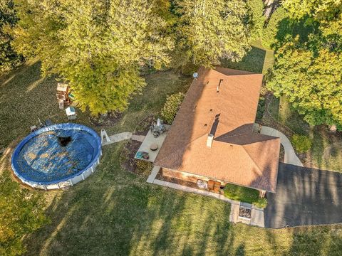 Tiny photo for 8181 W Hilltop Court, Winnebago, IL 61088 (MLS # 12507639)