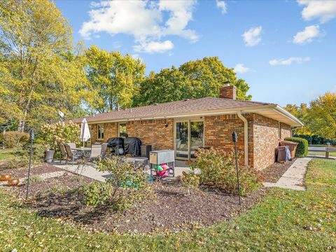 Tiny photo for 8181 W Hilltop Court, Winnebago, IL 61088 (MLS # 12507639)