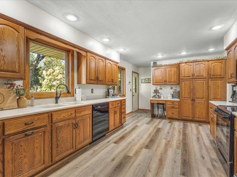 Tiny photo for 8181 W Hilltop Court, Winnebago, IL 61088 (MLS # 12507639)