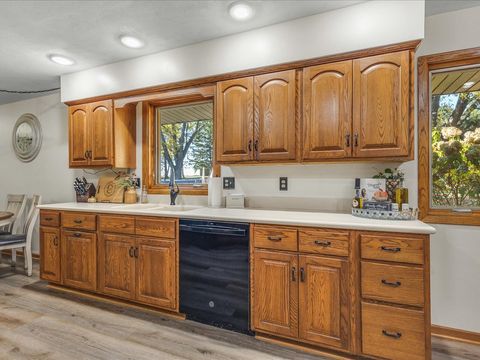 Tiny photo for 8181 W Hilltop Court, Winnebago, IL 61088 (MLS # 12507639)