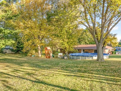 Tiny photo for 8181 W Hilltop Court, Winnebago, IL 61088 (MLS # 12507639)