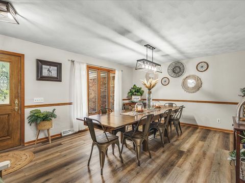 Tiny photo for 8181 W Hilltop Court, Winnebago, IL 61088 (MLS # 12507639)