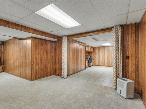 Tiny photo for 8181 W Hilltop Court, Winnebago, IL 61088 (MLS # 12507639)