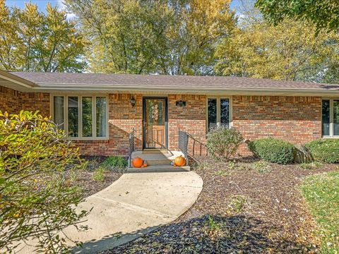 Tiny photo for 8181 W Hilltop Court, Winnebago, IL 61088 (MLS # 12507639)