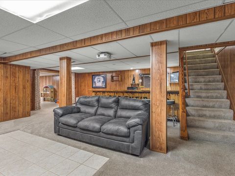 Tiny photo for 8181 W Hilltop Court, Winnebago, IL 61088 (MLS # 12507639)