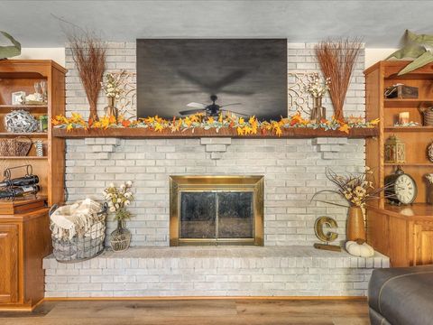 Tiny photo for 8181 W Hilltop Court, Winnebago, IL 61088 (MLS # 12507639)