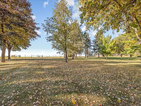 Tiny photo for 8181 W Hilltop Court, Winnebago, IL 61088 (MLS # 12507639)