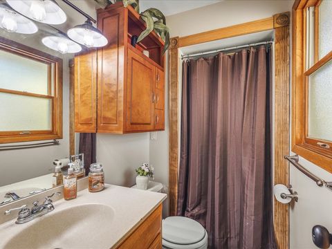 Tiny photo for 8181 W Hilltop Court, Winnebago, IL 61088 (MLS # 12507639)