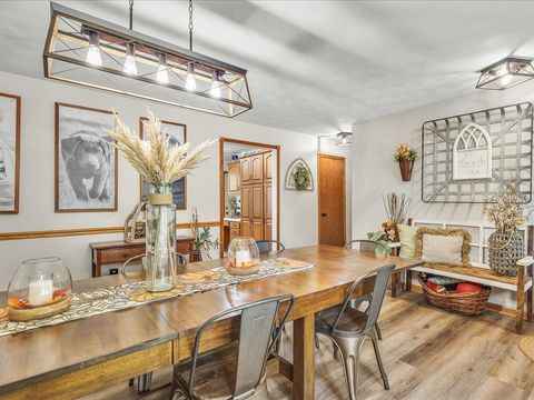 Tiny photo for 8181 W Hilltop Court, Winnebago, IL 61088 (MLS # 12507639)