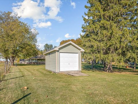 Tiny photo for 8181 W Hilltop Court, Winnebago, IL 61088 (MLS # 12507639)