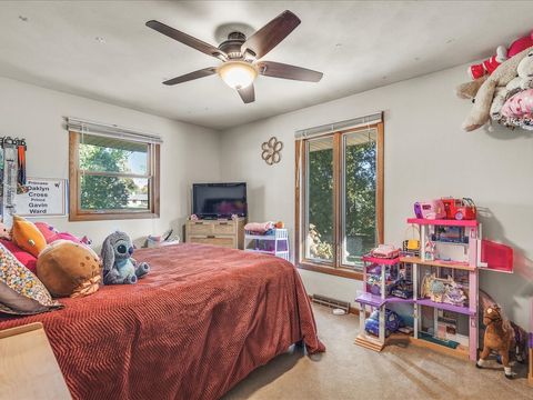 Tiny photo for 8181 W Hilltop Court, Winnebago, IL 61088 (MLS # 12507639)