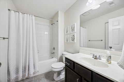 Tiny photo for 12648 Brighton Drive, Lemont, IL 60439 (MLS # 12531646)