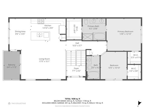 Tiny photo for 12648 Brighton Drive, Lemont, IL 60439 (MLS # 12531646)