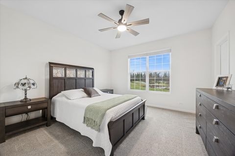 Tiny photo for 12648 Brighton Drive, Lemont, IL 60439 (MLS # 12531646)