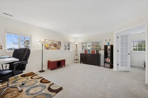 Tiny photo for 12648 Brighton Drive, Lemont, IL 60439 (MLS # 12531646)