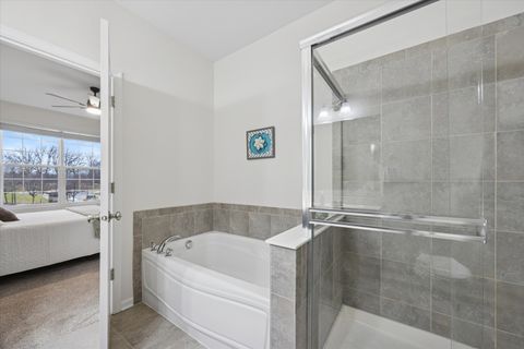 Tiny photo for 12648 Brighton Drive, Lemont, IL 60439 (MLS # 12531646)