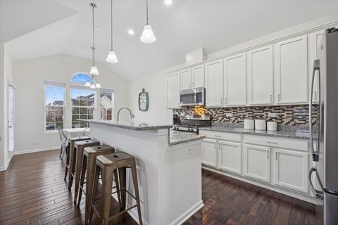 Tiny photo for 12648 Brighton Drive, Lemont, IL 60439 (MLS # 12531646)