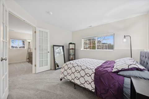 Tiny photo for 12648 Brighton Drive, Lemont, IL 60439 (MLS # 12531646)