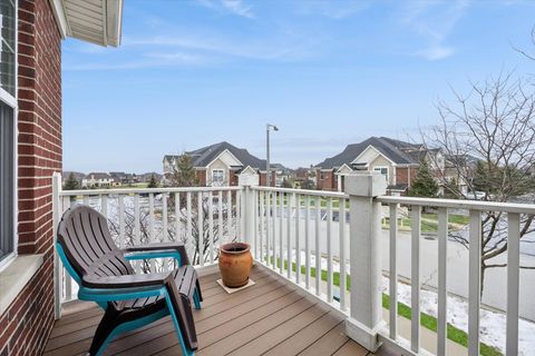 Tiny photo for 12648 Brighton Drive, Lemont, IL 60439 (MLS # 12531646)