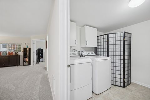 Tiny photo for 12648 Brighton Drive, Lemont, IL 60439 (MLS # 12531646)