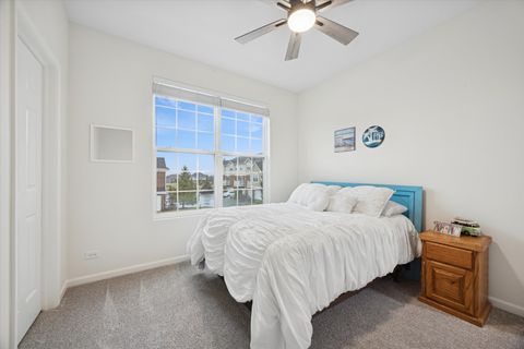 Tiny photo for 12648 Brighton Drive, Lemont, IL 60439 (MLS # 12531646)