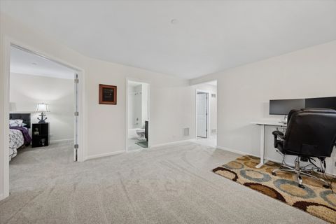 Tiny photo for 12648 Brighton Drive, Lemont, IL 60439 (MLS # 12531646)