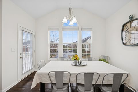 Tiny photo for 12648 Brighton Drive, Lemont, IL 60439 (MLS # 12531646)