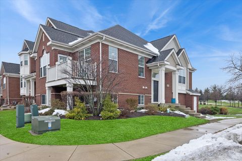 Tiny photo for 12648 Brighton Drive, Lemont, IL 60439 (MLS # 12531646)