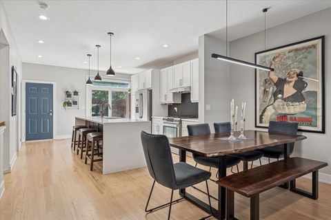 Tiny photo for 219 W Goethe Street, Chicago, IL 60610 (MLS # 12579797)