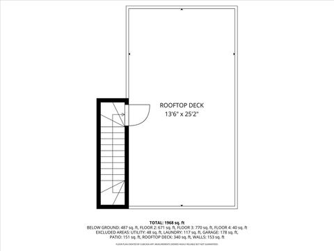 Tiny photo for 219 W Goethe Street, Chicago, IL 60610 (MLS # 12579797)