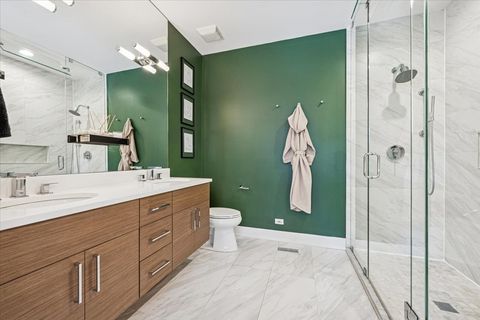 Tiny photo for 219 W Goethe Street, Chicago, IL 60610 (MLS # 12579797)